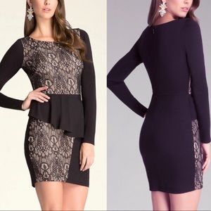 ✨Beautiful Bebe Dress✨